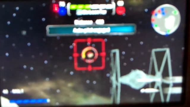 Star Wars Battlefront Renegade Squadron gameplay смотреть онлайн