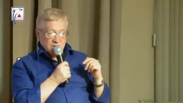 Петр Гаряев. Волновая генетика 2 из 2