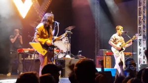 Weezer - Buddy Holly - Live at Leeds O2 - 23/10/2017