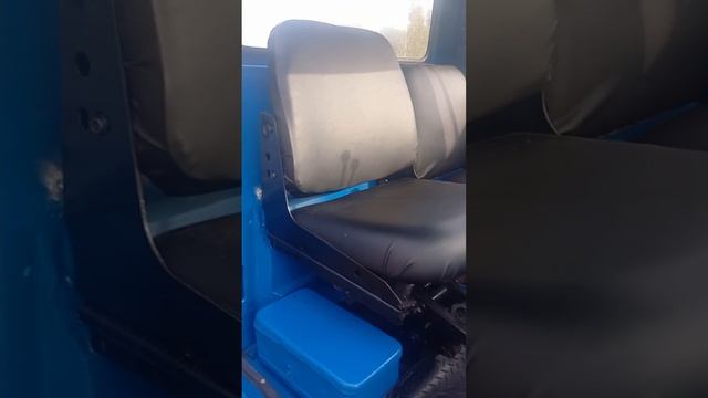 Трактор ДТ75 Казахстан. Восстановление. трактор дт75 tractor