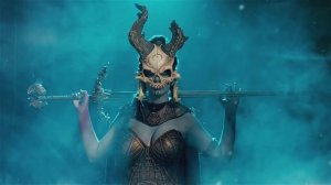 Court of the Dead's Kier is brought to life