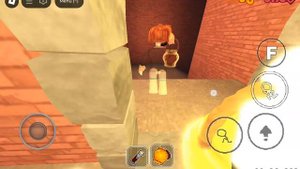 играем в grace (с другом)