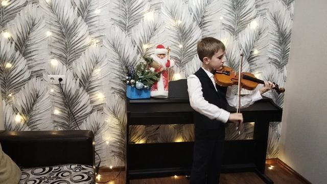 Д. Шостакович_Вальс смотреть онлайн