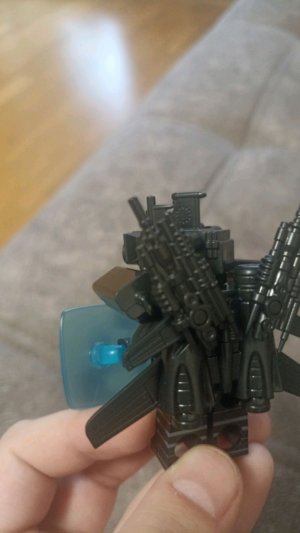 clock sigma