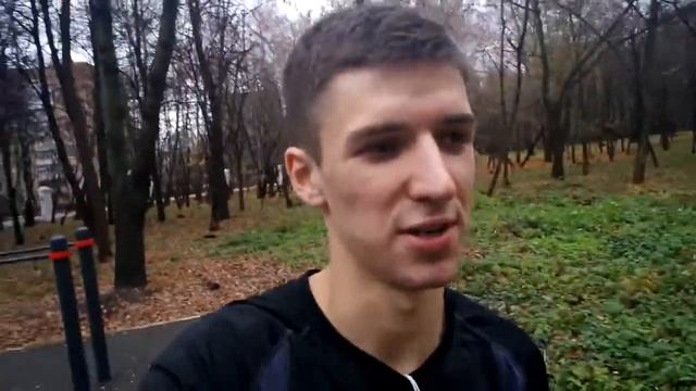 Про любимое дело. Философия жизни. смотреть онлайн