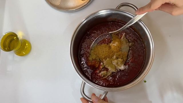 ÇEMEN NASIL YAPILIR ? MARAŞ USULÜ ÇEMEN TARİFİ - Etli Kemik Sulu Çemen Tarifi - Çiçekintarifleri
