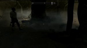 Воин Скайрима (TES V:Skyrim) #8 Проба сил.