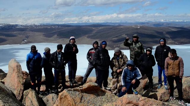 Бора-Тайга школазынын өөреникчилери смотреть онлайн