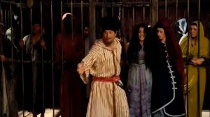 Фильм Сказка для взрослых Восточная