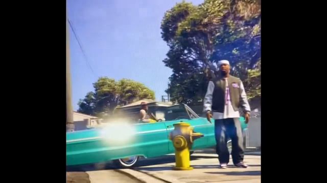 64 Impala SS Convertible working top смотреть онлайн