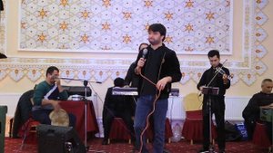 Шахриёри Давлат  базми туёна 2022