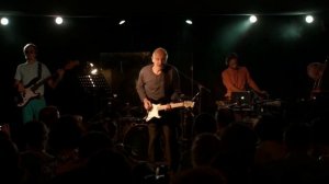 Петр Мамонов и Звуки Му - Приключения Незнайки (Live)