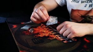 YFTK BY-KA V.10 RTA.  Все та же, но другая.