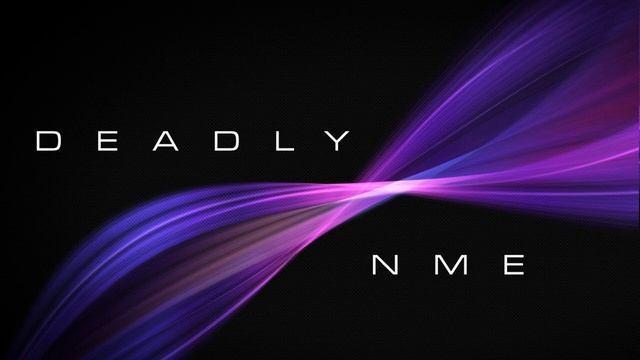 Deadly NME - Drum & Bass Mix DNB High Contrast, S.P.Y. Macky Gee, Deekline, Jump Up & Liquid