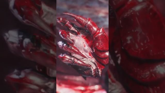 Devil May Cry 5 Nero vs Urizen Final смотреть онлайн