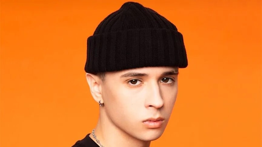 SLAVA MARLOW - как менялись песни (2018 - 2024) смотреть онлайн