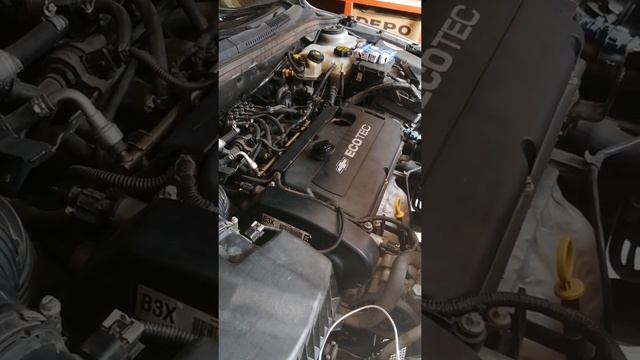 Chevrolet cruze parte 2 смотреть онлайн