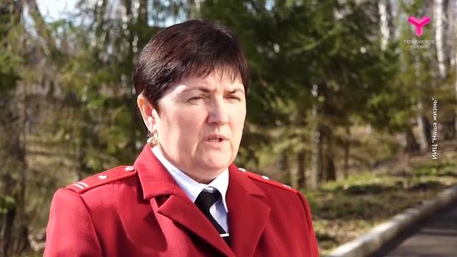 "Вечерний хэштег": Паводок в Томском области