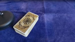 Гадание-онлайн на Таро "12 Лучей" От 28.12.2024. Ведёт Антон Варбузов.