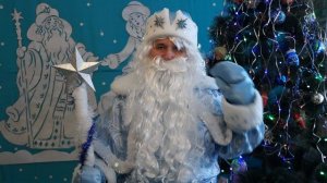 Поздравление поклонников Gothic с новым 2025 годом