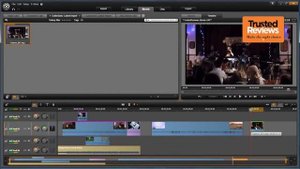 Avid Studio. Программа для видеомонтажа
