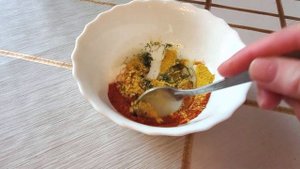 Картошка по-деревенски. Царская картошка
