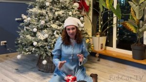 ИГРЫ РЫСЕЙ КРУГЛЫЙ ГОД / Поздравление с Новым годом!