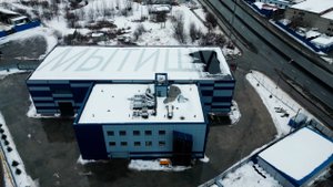 Мытищи, Волковское шоссе.