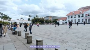 kota tua, fatahila, kedai seni djakarté | Simply Gee #1