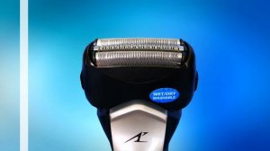 Электробритва Panasonic ES-GA21-S820