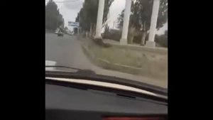 Разгон таврии до 100км/ч