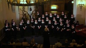 Л. Бернстайн "Песня девушки" / "Вестсайдская история" аранж. Е. Пунгера