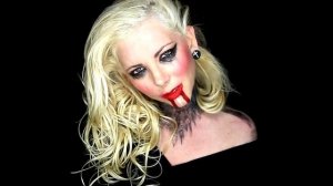 In This Moment - The Fighter lyrics (+перевод)