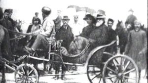 Купеческая династия Рыжовых