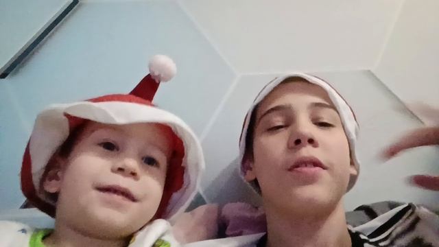 сообщение о новом годе