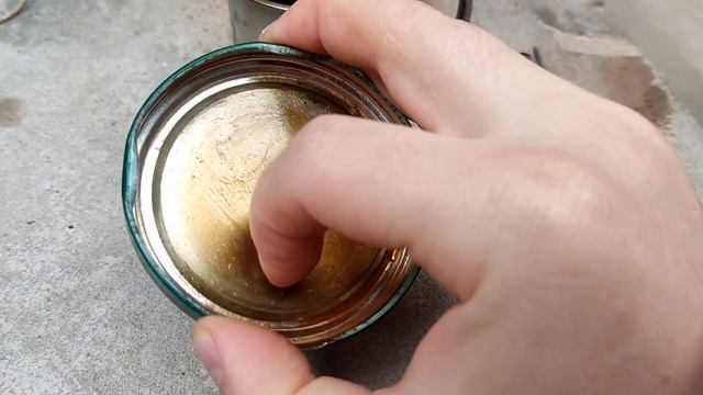 Прожарка 290° 30мин Отработка микс Волга Ойл 15w40 + м10дм смотреть онлайн