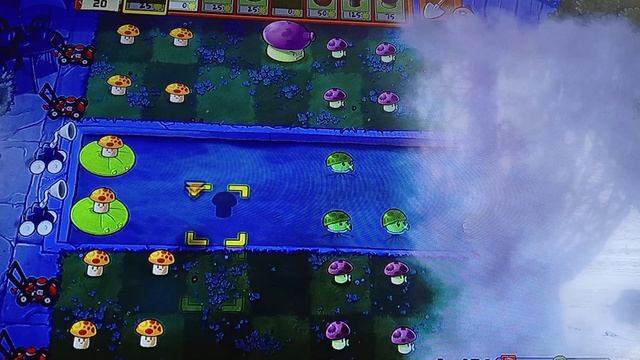Pvz Xbox #3 смотреть онлайн