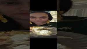 Новогодний мугбанг 🥳💃🥰💐