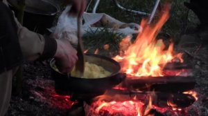 истринское вод. Исаковский залив / быт и отдых на рыбалке)18+