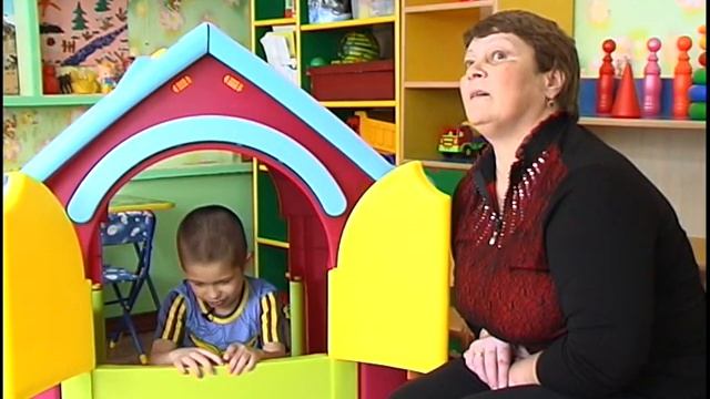 Артем О. 17.02.2005 - ДИАЛОГ С РЕБЕНКОМ смотреть онлайн