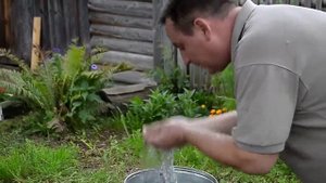 МОЯ ДЕРЕВНЯ. Вячеслав Деревенский.