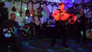 Финская полька. Исполняет ансамбль "Настроение".