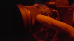 Introducing the SIGMA 20mm F1.4 DG DN | Art Lens