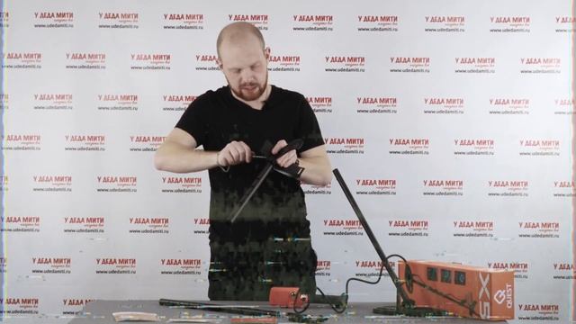 Quest X5 - обзор, характеристики и настройки смотреть онлайн