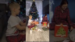 обзор на подарки