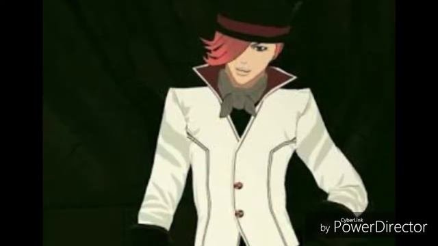 El Shiabo (o Sea Mercury) Versión Rwby (con Roman Torchwick Y Sus Alumnos)