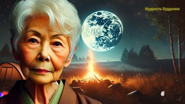 Зрелая женщина должна это знать… Психология человека, объясненная мудрой бабушкой в возрасте 80 лет