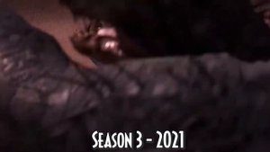 Camp Cretaceous Evolution 2020 - 2022 RIP