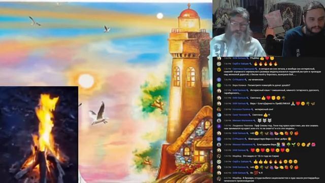 305 Ник Смотровой - Про Смысл Существования Наёмников смотреть онлайн