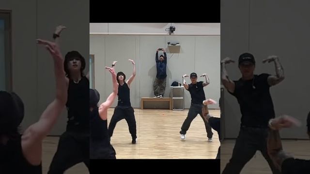 THE 8 (SEVENTEEN) - Orbit Dance♨️☄️